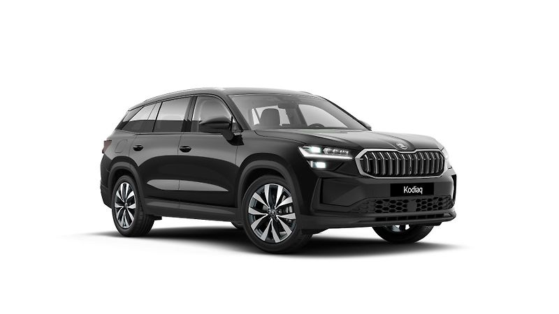 Škoda Kodiaq (2026) 2,0 TDI 142 kW  Exclusive Sele - fotografie inzerátu