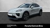 Porsche Macan (2026) 4S Electric - náhled 1