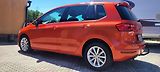 Volkswagen Golf Sportsvan (2015) 1,2TSi 81kW benzín „Lounge“ - náhled 8