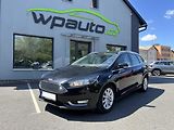 Ford Focus 1.5 TDCi 88 kW 1.MAJ SERVISKA - náhled 1
