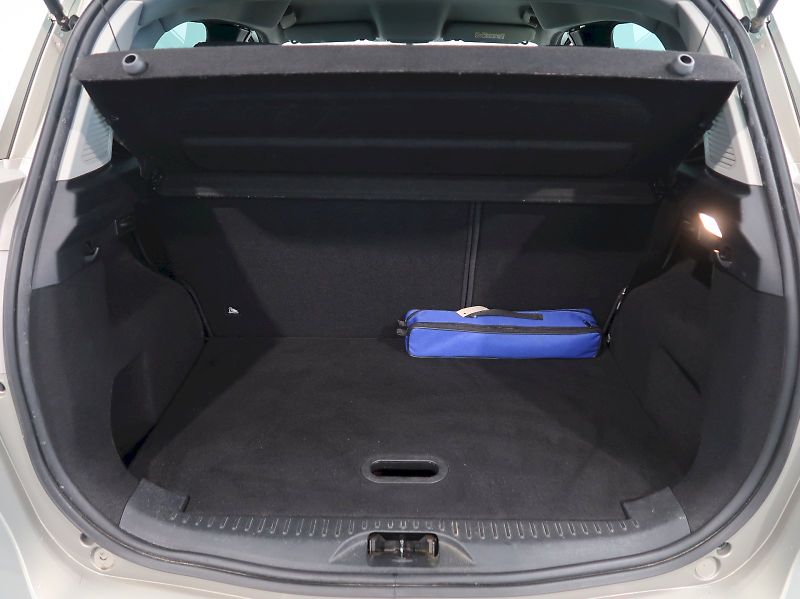 Ford B-MAX (2014) TREND 1.0EcoBoost 74KW - fotka 21 z 23