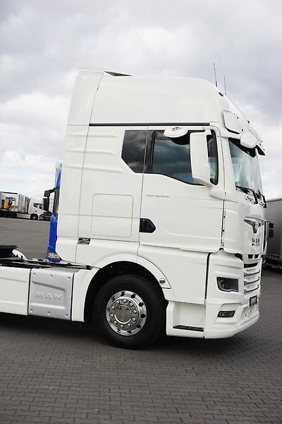 MAN TGX (2022) 18.470 / EURO 6 / GX / ACC / I - fotka 49 z 51