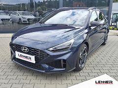 Hyundai i30 1.5 T-GDI/103kW N-Line DCT - fotografie inzerátu