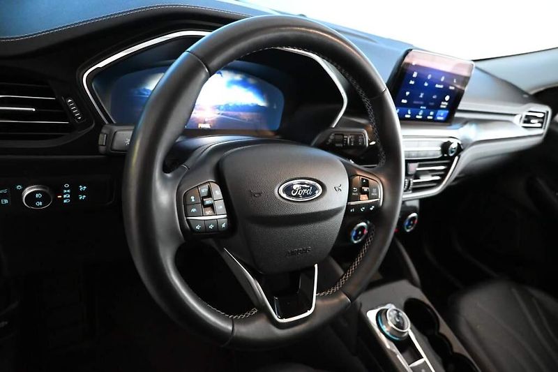 Ford Kuga (2023) 2.5 VIGNALE LED ACC Tažné BO V - fotka 13 z 49