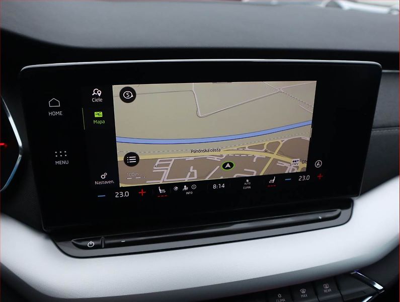 Škoda Octavia (2020) Style Plus 2.0 TDI, Automat - fotka 16 z 22