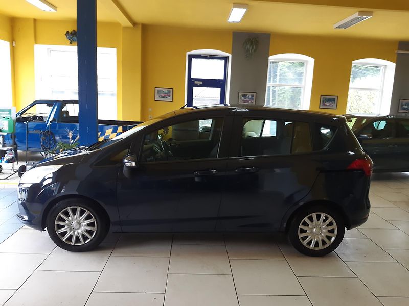 Ford B-MAX 1.5 TDCI KLIMA - fotka 3 z 18