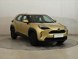 Toyota Yaris Cross (2023) 1.5 VVT-i - náhled 1