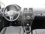 Volkswagen Touran TDI CUP*77KW*TZ*NAVI*VÝHŘEV* - náhled 14