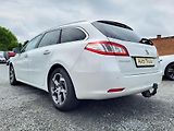 Peugeot 508 2.0 BlueHDi 180k EAT6 ALLURE - náhled 39