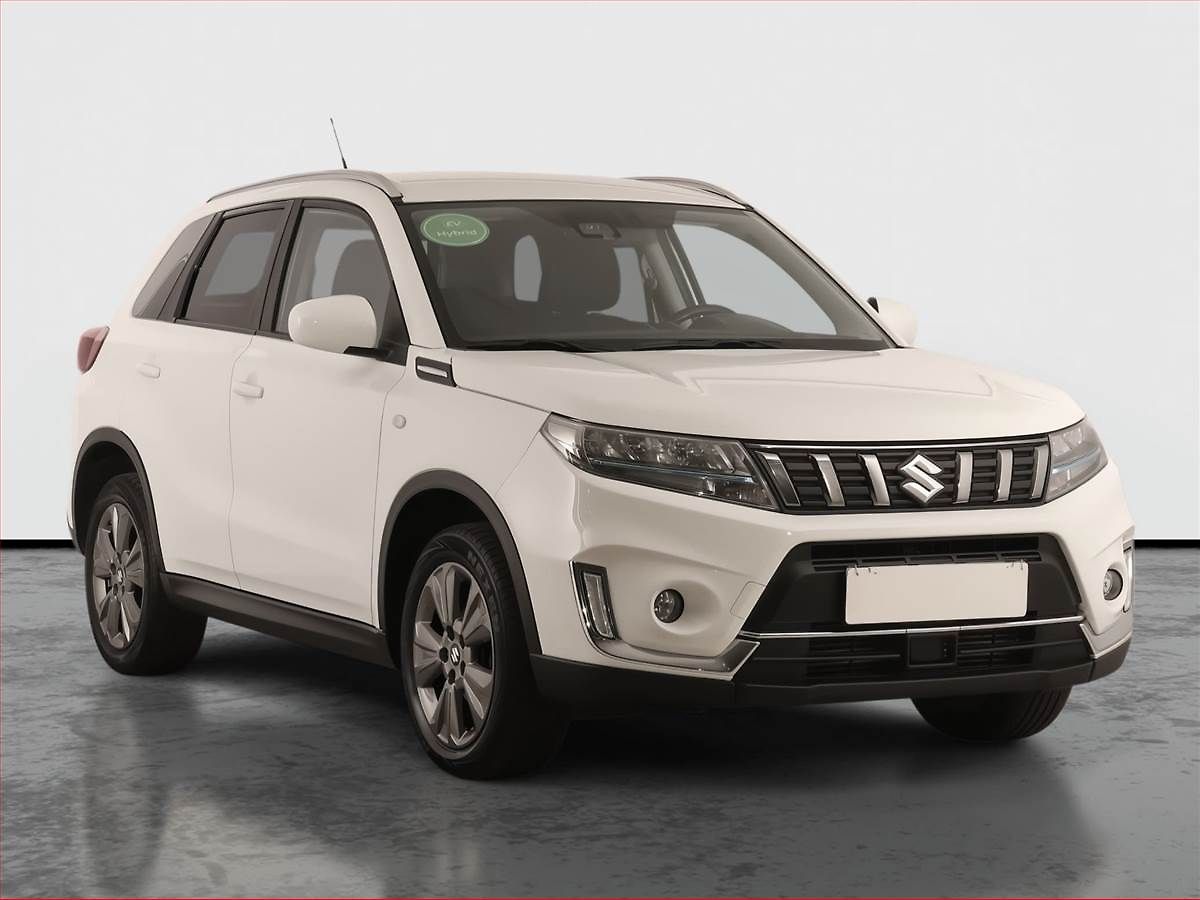 Suzuki Vitara Premium 1.4 BoosterJet, 4X4