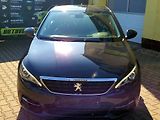 Peugeot 308 bHDi ČR, *SERV.KNÍŽKA*         - náhled 1