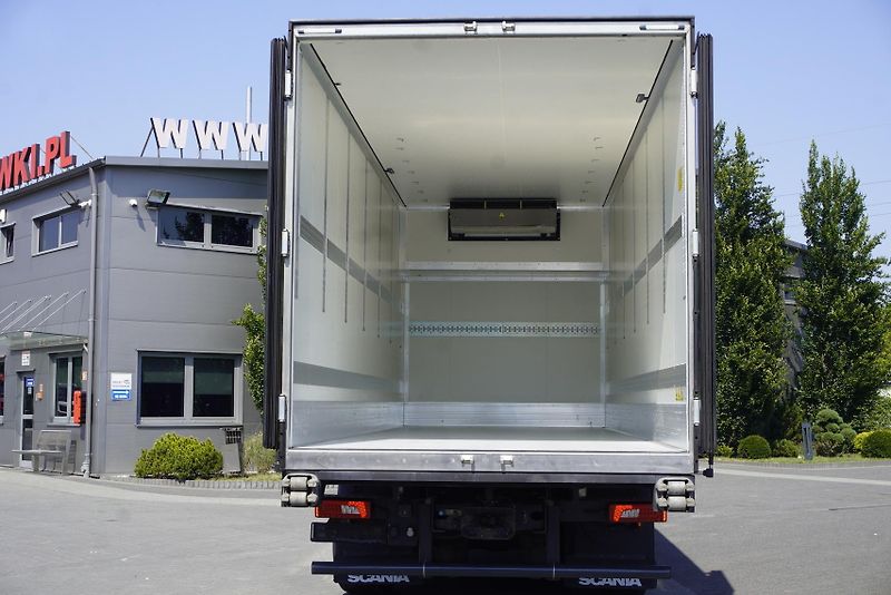 Scania (2021) R500 / KRONE 19 EPAL refrigera - fotka 3 z 24