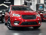 Chrysler Pacifica (2026) 3.6 Select AWD, 360 Cam 2x LCD - náhled 35