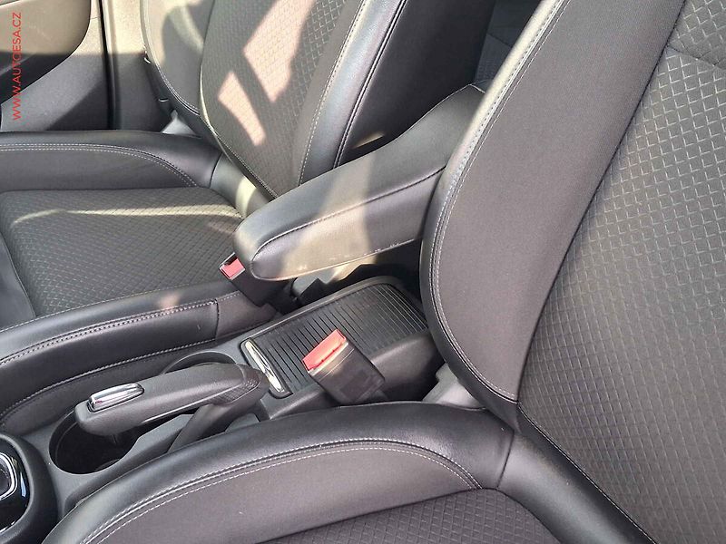Opel Mokka (2019) 1.6 CDTi X, AT, LED - fotka 22 z 24