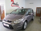 Ford S-MAX (2013) 2.0TDCi,navi,výhřev,tažné,STK - náhled 1