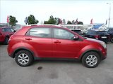 SsangYong Korando 2,0 e-XDi 110kW 4x4,po servise - náhled 1