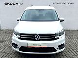 Volkswagen Caddy (2020) 2,0TDI 110KW COMFORTLINE - náhled 3