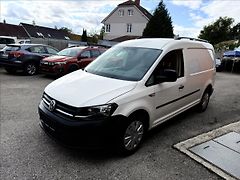 Volkswagen Caddy 2,0 TDi MAXI - fotografie inzerátu