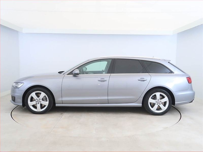 Audi A6 (2015) 3.0 TDI - fotka 3 z 15