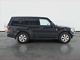 Mitsubishi Pajero (2006) 3.2 DI-D, 4X4, Automat - náhled 6