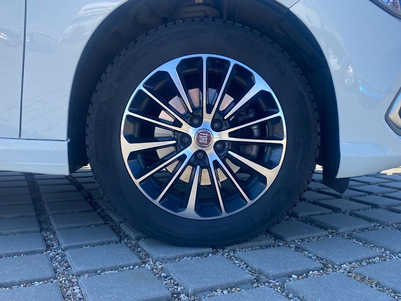 Fiat Tipo (2023) Kombi 1,0 GSE T3 (73kW) Man - fotka 26 z 27