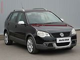 Volkswagen Polo (2006) 1.4 i, Klima - náhled 1