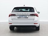 Škoda Octavia 1,5 TGI 96kW G-Tec DSG Style C - náhled 6