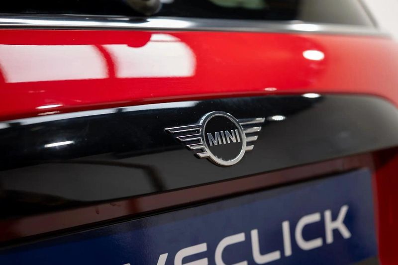 Mini Cooper S 2.0 141 kW - fotka 31 z 35