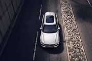 Volvo V60 Cross Country (2018)