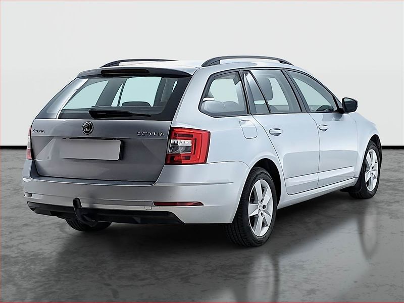Škoda Octavia (2019) 1.5 TSI, ČR,1.maj, Tempomat - fotka 5 z 17