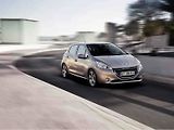 Peugeot 208 1.6 e-HDi