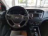 Hyundai i20 (2019) 1.2i 55kW MT Classic Club - náhled 11