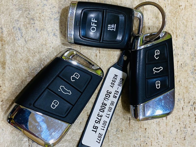 Volkswagen Passat 2,0 TDI 4-motion/Alltrack/ČR - fotka 11 z 11