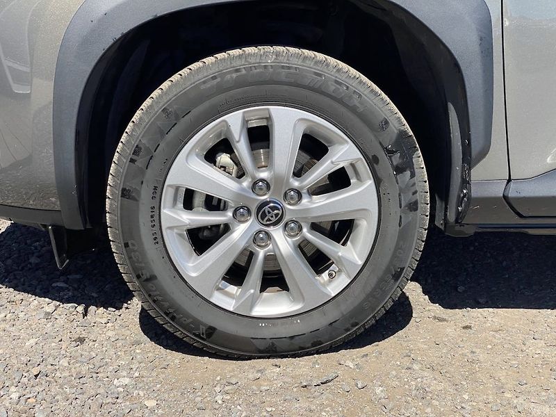 Toyota Yaris Cross 1.5HEV, ČR-1m, Comfort, DPH - fotka 9 z 13