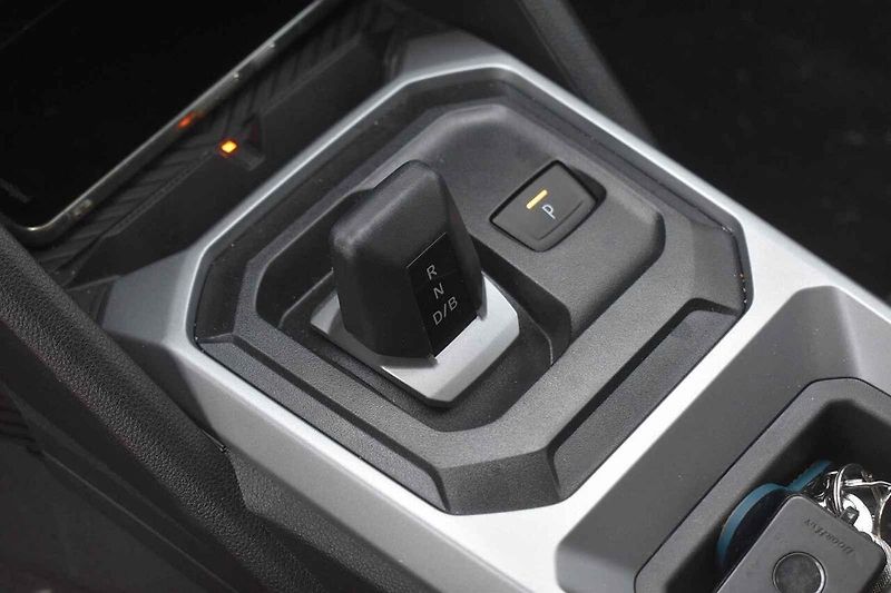 Duster je dostupné rodinné auto s nízkými provozními náklady.
