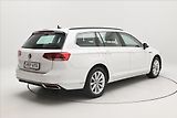 Volkswagen Passat 1,4 GTE 160 kW DSG Záruka až 5 - náhled 4