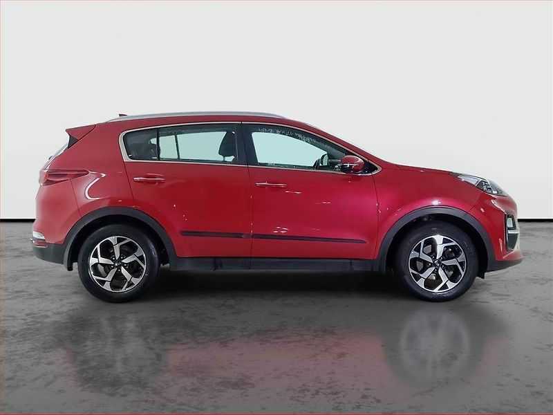 Kia Sportage (2019) 1.6 CRDi, ČR,1.maj, Serv.kniha - fotka 6 z 17