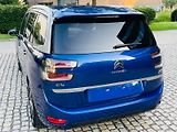 Citroën Grand C4 Picasso 2.0HDi MANUÁL 7MÍST SENZORY - náhled 16