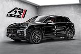 Porsche Cayenne black edition, soft Bose, PASM - náhled 1