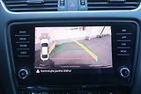 Škoda Octavia (2018) 2.0 TSI, Automat, Kůže, Navi - náhled 18