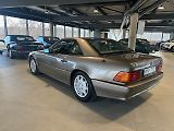 Mercedes-Benz SL (1990) 500 kabriolet - náhled 11