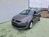 Volkswagen Polo Comfortline 1.4 - náhled 1
