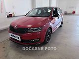 Škoda Rapid (2018) 1.0TSi, 2.maj,ČR, servis - náhled 1
