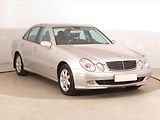 Mercedes-Benz Třídy E (2003) E 320 CDI , Automat, po STK - náhled 1