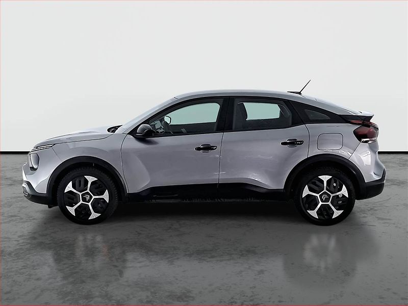 Citroën C4 (2024) 1.2 PureTech, ČR,1.maj - fotka 3 z 17