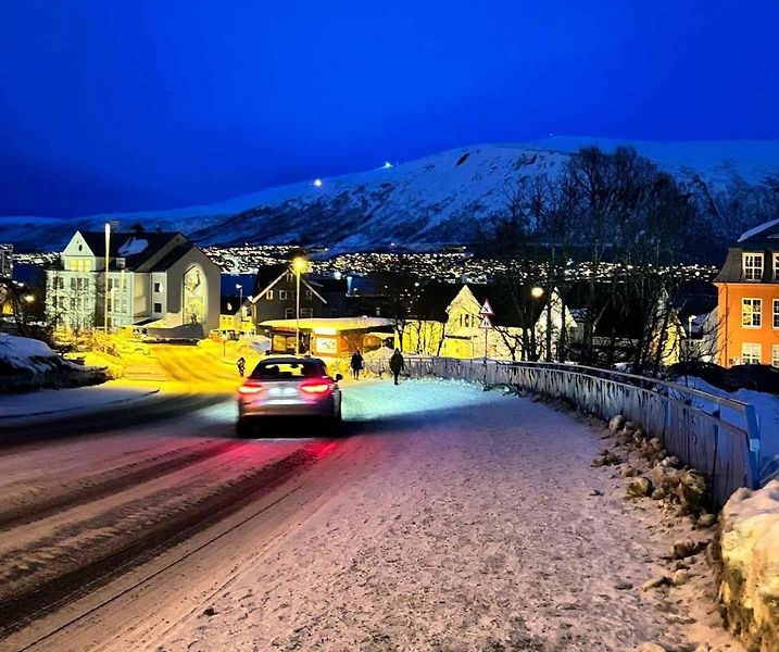 Letošní ročník Rallye The Baltic Sea Circle – Winter Edition jede i česká posádka z Teplicka. Na cestě ji doprovází pohádková postavička populárního krtečka.