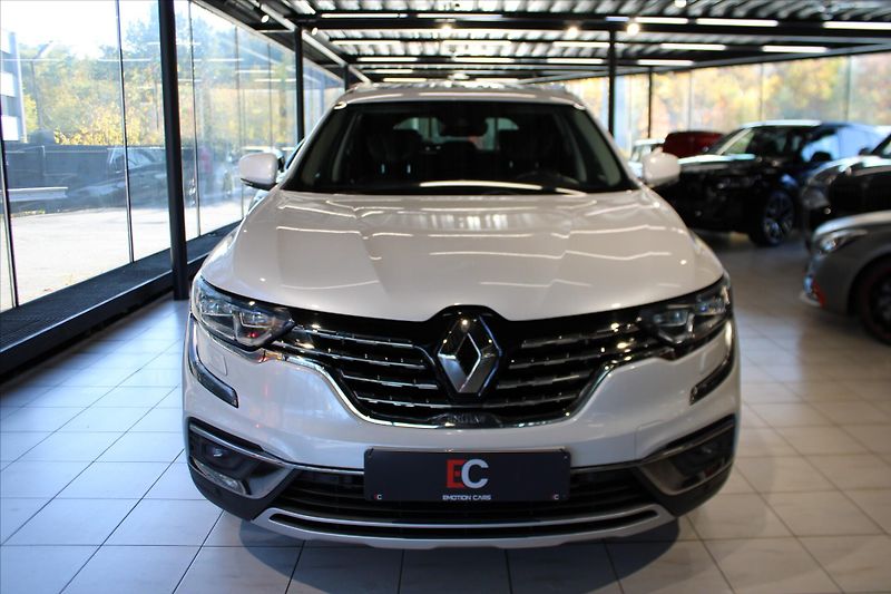 Renault Koleos dCi 4x4 X-Tronic Initiale Pari - fotka 2 z 35