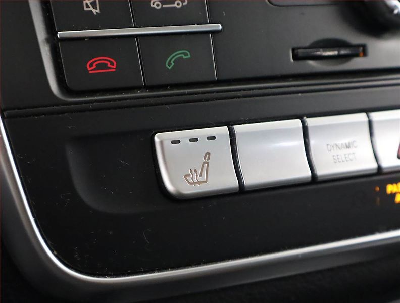 Mercedes-Benz GLA (2018) 180 d, Automat, Serv.kniha - fotka 19 z 23