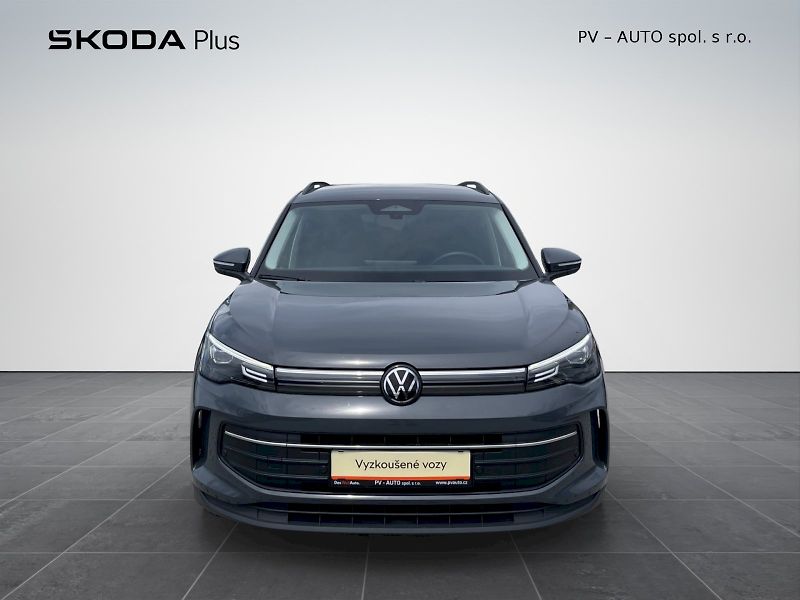 Volkswagen Tiguan (2024) 2,0 TDI 110 kW DSG Life - fotka 4 z 32