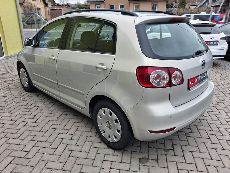 Volkswagen Golf Plus (2013) 1,2TSi SERVISKA NOVÁ STK ! - fotka 5 z 46